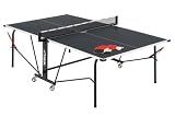 Stiga Sierra Table Tennis Table