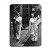 Women Decorators During World War Two - iPad Cover (Protective Sleeve) - Art247 - IPads 1 And 2