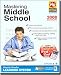 Weekly Reader L.S. - Mastering Middle School 2008