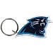 Carolina Panthers - Logo Acrylic Keychain