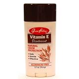 Queen Helene Deodorant Vitamin E 2.7 oz. Stick