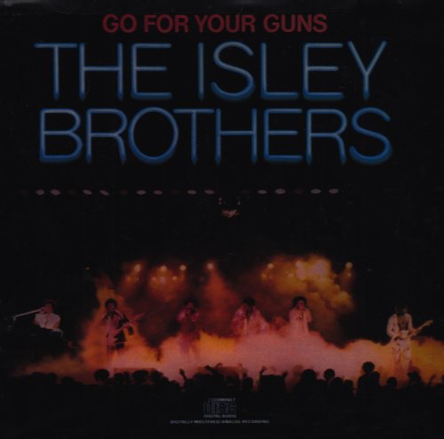 The Isley Brothers - Isley
