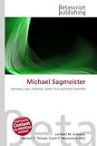 Produkt-Bild: Michael Sagmeister