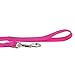 ITERY Dog Leash, Pet Durable Leash Strap for Puppy Pet Leash Rope 6-feet Long 1” Wide (Hot Pink)
