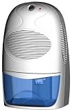 from Homefront Homefront Peltier Compact Dehumidifier (Energy Saving Only 65 Watts) Model HFDH600