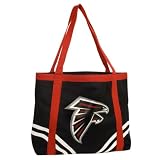 NFL Atlanta Falcons Canvas Tailgate Tote
