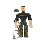 41DLKbn4XpL. SL160  Michael Waddells Bone Collector 12 Action Figure