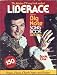 Books : Liberace Deluxe Big Note Songbook