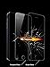 MXX iPhone SE Screen Protector - Premium Tempered Glass - 9H Hardness - for iPhone 5 / 5S / 5C / SE - (2-Pack)