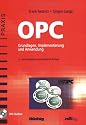 OPC: Grundlagen, Implementierung und Anwendung
