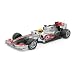 New Ray 83685B - Funkferngesteuertes Fahrzeug McLaren F1 2010 Lewis Hamilton, Ma�stab 1:18