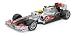 R/C-Fahrzeug "McLaren F1 2010, Lewis Hamilton, No. 2" mit gro�em Handcontroller, Frequenz: 40 MHz, 
Ma�stab: 1:18, geeignet f�r Kinder ab 5 Jahren. Ben�tigte Batterien: 1x 9V size 522 6LR61, 3x AA LR6 
1,5V (enthalten)