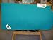 Washable Pads - MAYATEX HORSE TACK SADDLE BLANKET PAD WASHABLE TEAL GREEN
