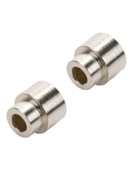 Bushings for Deluxe Razor and Shaving Brush Stand Kit