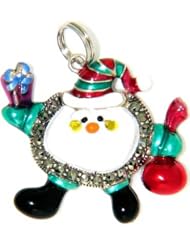 Judith Jack Sant Charm