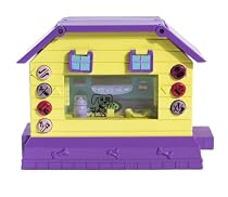 Pixel Chix Secret Life of Pets Puppy
