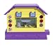 Pixel Chix Secret Life of Pets Pixel Puppy