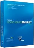 Image of F-Secure Home Server Security 2009 (PC)