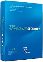 F-Secure Home Server Security 2009 (PC)