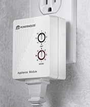 X10 APPLIANCE MODULE