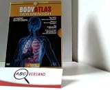 BODY - ATLAS (4DVD-SET) --- DER MENSCHLICHE KÖRPER