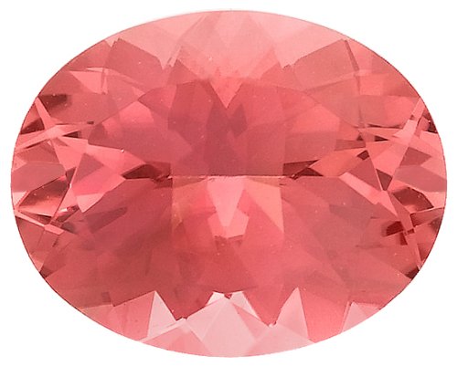 Buy 10x8mm Oval Cut Pink Tourmaline Loose Gemstone online at Discounted New and Used prices. Delivered to your door with Off-The-Bookshelf.