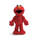 Gund Sesame Street Elmo Soft Toy 38 cm