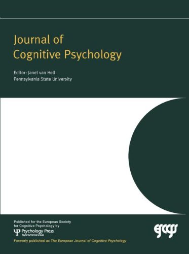 Cognition and Emotion: Neuroscience and Behavioural Perspectives (Special Issues of the European Journal of Cognitive Psychology)