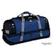 High Sierra 36-Inch Drop-Bottom Wheeled Duffel