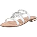 Tamaris Black 1-1-27126-36 Damen Clogs & Pantoletten