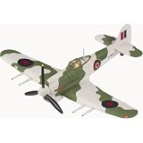 1/72 Typhoon NF Mk.IB '42/43 CRGAA36505