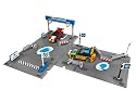 LEGO Racers Ice Rally