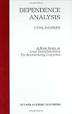 Dependence Analysis (Loop Transformation for Restructuring Compilers)