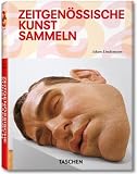 Produkt-Bild: Zeitgen&ouml;ssische Kunst sammeln: 25 Jahre TASCHEN
