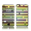 Pong Pong Design Apple iPod Touch 1G (1st Gen) Protector Skin Decal Sticker