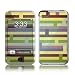 Pong Pong Design Apple iPod Touch 2G (2nd Gen) / 3G (3rd Gen) Protector Skin Decal Sticker