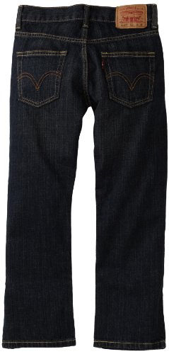 Levi's Boys 8-20 514 Slim Straight Jean