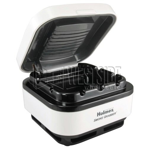 Holmes Smoke Grabber Smokeless Ashtray