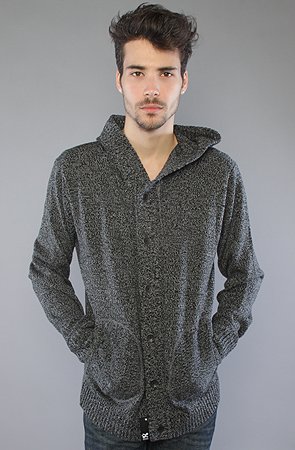 LRG The Revitalist Hooded for Men