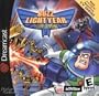 Buzz Lightyear of Star Command