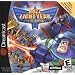 Buzz Lightyear of Star Command