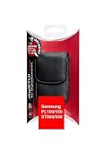 Produkt-Bild: S+M Rehberg Ledertasche f&uuml;r Samsung PL100/150 ST500/550