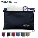 �����x��(montbell) �y�[�p�[�|�[�` M �u���[�u���b�N(BLBK) 1123190