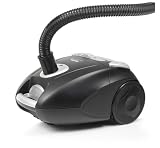 Tristar SZ-1909 Staubsauger 2400 Watt schwarz
