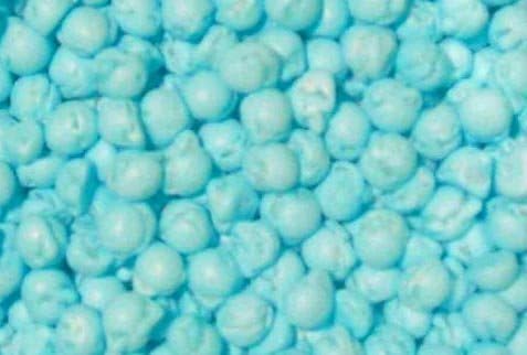 Bubblegum Millions 500 gram bag (1/2 kilo)