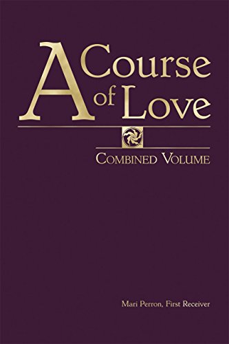 Course Of Love: Combined Volume by Mari Perron (30-Sep-2014) Paperback