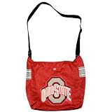 Ohio State University MVP Jersey Tote