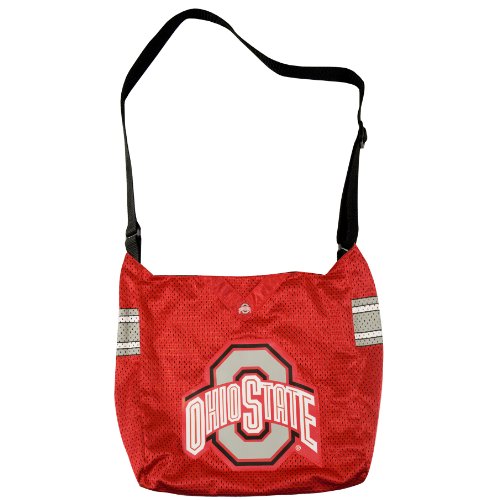 Ohio State University MVP Jersey Tote