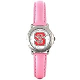 NCAA Women's North Carolina State University Player Series Pink Watch #CPS1-NCS