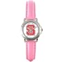 NCAA Women's CPS1-NCS North Carolina State University Player Series Pink Watch